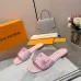 3Louis Vuitton Shoes for Women's Louis Vuitton Slippers #A51741
