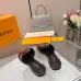 11Louis Vuitton Shoes for Women's Louis Vuitton Slippers #A51741