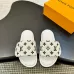 15Louis Vuitton Shoes for Women's Louis Vuitton Slippers #A51748