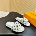 16Louis Vuitton Shoes for Women's Louis Vuitton Slippers #A51748