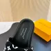 18Louis Vuitton Shoes for Women's Louis Vuitton Slippers #A51748