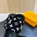 19Louis Vuitton Shoes for Women's Louis Vuitton Slippers #A51748