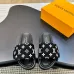 21Louis Vuitton Shoes for Women's Louis Vuitton Slippers #A51748