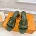15Louis Vuitton Shoes for Women's Louis Vuitton Slippers #A51752