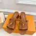 16Louis Vuitton Shoes for Women's Louis Vuitton Slippers #A51752