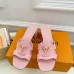 17Louis Vuitton Shoes for Women's Louis Vuitton Slippers #A51752