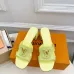 18Louis Vuitton Shoes for Women's Louis Vuitton Slippers #A51752