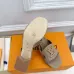 19Louis Vuitton Shoes for Women's Louis Vuitton Slippers #A51752