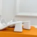 3Louis Vuitton Shoes for Women's Louis Vuitton Slippers #A51752
