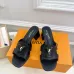 6Louis Vuitton Shoes for Women's Louis Vuitton Slippers #A51752