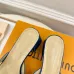 13Louis Vuitton Shoes for Women's Louis Vuitton Slippers #A52441