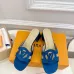 14Louis Vuitton Shoes for Women's Louis Vuitton Slippers #A52441