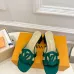 17Louis Vuitton Shoes for Women's Louis Vuitton Slippers #A52441