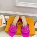 19Louis Vuitton Shoes for Women's Louis Vuitton Slippers #A52441