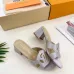 21Louis Vuitton Shoes for Women's Louis Vuitton Slippers #A52441