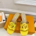 22Louis Vuitton Shoes for Women's Louis Vuitton Slippers #A52441