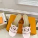 23Louis Vuitton Shoes for Women's Louis Vuitton Slippers #A52441