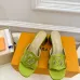 24Louis Vuitton Shoes for Women's Louis Vuitton Slippers #A52441