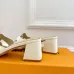 5Louis Vuitton Shoes for Women's Louis Vuitton Slippers #A52441