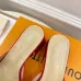 9Louis Vuitton Shoes for Women's Louis Vuitton Slippers #A52441