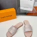 6Louis Vuitton Shoes for Women's Louis Vuitton Slippers #A52448