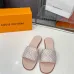8Louis Vuitton Shoes for Women's Louis Vuitton Slippers #A52448