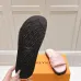12Louis Vuitton Shoes for Women's Louis Vuitton Slippers #A52453