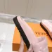 13Louis Vuitton Shoes for Women's Louis Vuitton Slippers #A52453