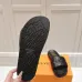7Louis Vuitton Shoes for Women's Louis Vuitton Slippers #A52453