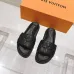 11Louis Vuitton Shoes for Women's Louis Vuitton Slippers #A52453