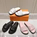1Louis Vuitton Shoes for Women's Louis Vuitton Slippers #A52453