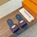 13Louis Vuitton Shoes for Women's Louis Vuitton Slippers #A52454