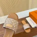 5Louis Vuitton Shoes for Women's Louis Vuitton Slippers #A52454