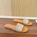 7Louis Vuitton Shoes for Women's Louis Vuitton Slippers #A52454