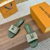 15Louis Vuitton Shoes for Women's Louis Vuitton Slippers #A52455