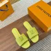 4Louis Vuitton Shoes for Women's Louis Vuitton Slippers #A52455