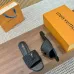 4Louis Vuitton Shoes for Women's Louis Vuitton Slippers #A52515
