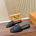 5Louis Vuitton Shoes for Women's Louis Vuitton Slippers #A52515