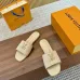 1Louis Vuitton Shoes for Women's Louis Vuitton Slippers #A52517