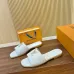 5Louis Vuitton Shoes for Women's Louis Vuitton Slippers #A52520