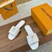 1Louis Vuitton Shoes for Women's Louis Vuitton Slippers #A52520