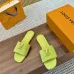 1Louis Vuitton Shoes for Women's Louis Vuitton Slippers #A52522