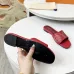 3Louis Vuitton Shoes for Women's Louis Vuitton Slippers Isola Flat Mule #A49001