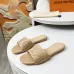 3Louis Vuitton Shoes for Women's Louis Vuitton Slippers Isola Flat Mule #A49002
