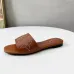3Louis Vuitton Shoes for Women's Louis Vuitton Slippers Isola Flat Mule #A49003