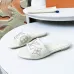 3Louis Vuitton Shoes for Women's Louis Vuitton Slippers Isola Flat Mule #A49004
