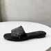 4Louis Vuitton Shoes for Women's Louis Vuitton Slippers Isola Flat Mule #A49005