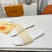 20Louis Vuitton Shoes for Women's Louis Vuitton Slippers Ladies Spring Summer Slippers #A23180
