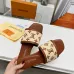 28Louis Vuitton Shoes for Women's Louis Vuitton Slippers Ladies Spring Summer Slippers #A23180