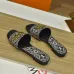 3Louis Vuitton Shoes for Women's Presbyopic leather fashion #A48783